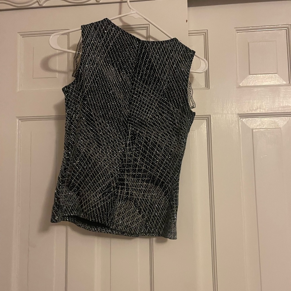 Sparkly Top - Picture 4 of 4